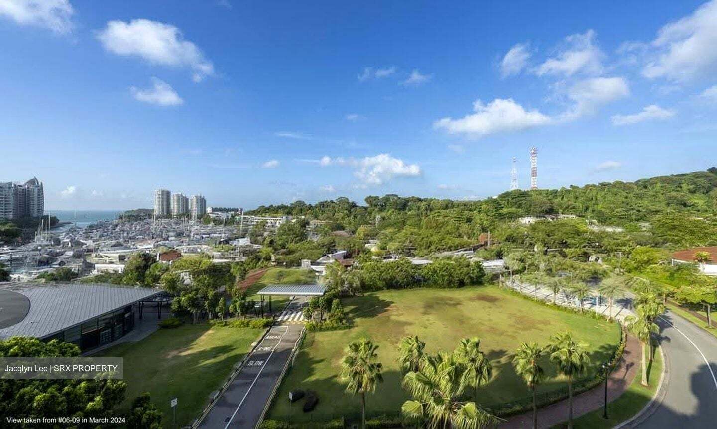 The Residences at W Singapore Sentosa Cove (D4), Condominium #612384391